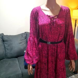 NWT and Bag VINCE CAMUTO